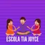 Logo - Logo Escola Tia Joyce