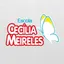Logo - Logo Escola Cecilia Meireles