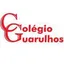 Logo - Logo Colégio Guarulhos