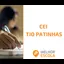 Logo - Logo Cei Tio Patinhas