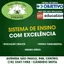 Logo - Logo Colégio Santos Anjos Sistema Objetivo De Ensino