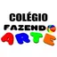 Logo - Logo Colégio Fazendo Arte