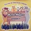 Logo - Logo Escola Mundo Magico - Unidade Ii
