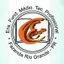 Logo - Logo Colégio Evolução