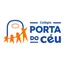 Logo - Logo Colégio Porta Do Céu