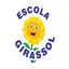 Logo - Logo Jardim Escola Girassol