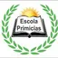 Logo - Logo Escola Primícias