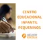 Logo - Logo Escola Mamãe Com Açúcar