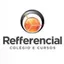 Logo - Logo Colégio Refferencial - Ensinos Fundamental Ii E Médio E Cursinho Pré-vestibular
