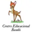 Logo - Logo Centro Educacional Bambi