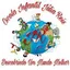 Logo - Logo Escola Infantil Júlia Reis