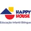 Logo - Logo Escola Happy House