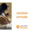 Logo - Logo Colégio Atitude