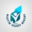 Logo - Logo Escola Martin Soares Moreno