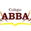 Logo - Logo ABBA INTERNATIONAL CHRISTIAN SCHOOL