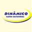 Logo - Logo Centro Educacional Dinâmico