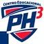 Logo - Logo Centro Educacional Ph3