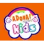 Logo - Logo Creche Adonai Home Kids