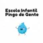 Logo - Logo Escola Infantil Pingo De Gente