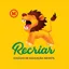 Logo - Logo Colégio Recriar