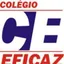 Logo - Logo Colégio Eficaz
