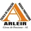 Logo - Logo Escola De Educação Básica Professora Arleir