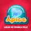 Logo - Logo Colégio ápice