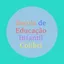 Logo - Logo Escola De Educação Infantil Colibri
