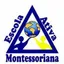 Logo - Logo Escola Ativa Montessoriana