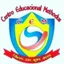 Logo - Logo Centro Educacional Methodus