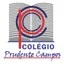 Logo - Logo Colégio Prudente Campos