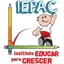 Logo - Logo Instituto Educar para Crescer