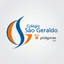 Logo - Logo Colégio São Geraldo