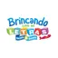 Logo - Logo Escola Brincando Com As Letras - Infantil