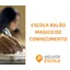 Logo - Logo Escola Balão Magico Do Conhecimento