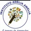 Logo - Logo Instituto Adelia Amelia