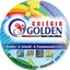 Logo - Logo Colégio Golden
