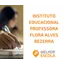 Logo - Logo Instituto Educacional Professora Flora Alves Bezerra