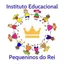 Logo - Logo Instituto Educacional Pequeninos Do Rei