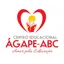 Logo - Logo Centro Educacional ágape-abc