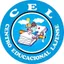 Logo - Logo Centro Educacional Lajense