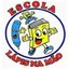 Logo - Logo Lápis Na Mão Escola De Educação Infantil E Fundamental