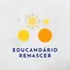 Logo - Logo Educandário Renascer