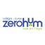 Logo - Logo Colégio E Curso Zerohum