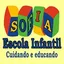 Logo - Logo Sofia Escola Infantil