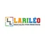 Logo - Logo Escola E Recreação Infantil Lariléo