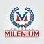 Logo - Logo Colégio Milenium
