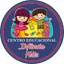 Logo - Logo Centro Educacional Infância Feliz