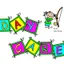 Logo - Logo Escola Daycare Infantil