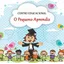 Logo - Logo Centro Educacional O Pequeno Aprendiz